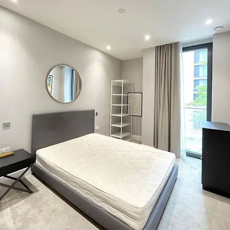 Luxury Property Close To Liverpool Street London Exterior photo